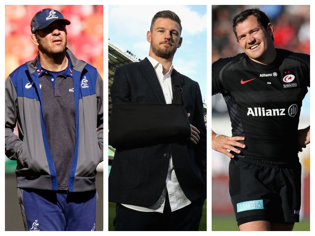 Loose Pass: A good cause, D-days and bizarre overlooks