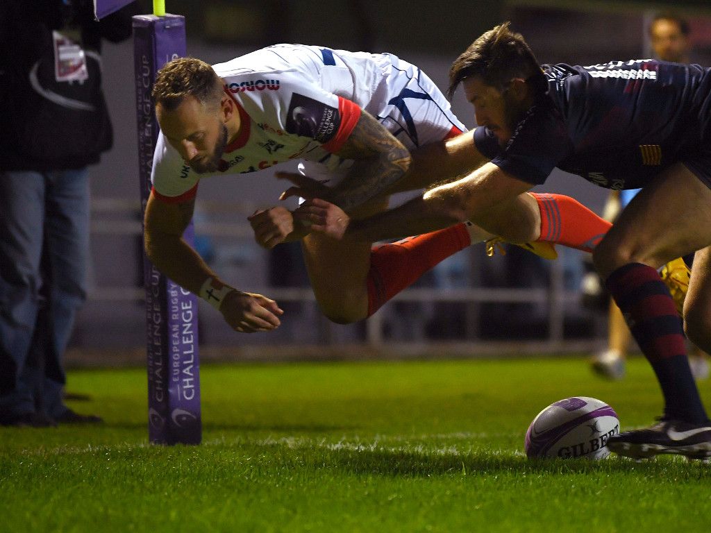 Sale claim maximum against 14-man Perpignan
