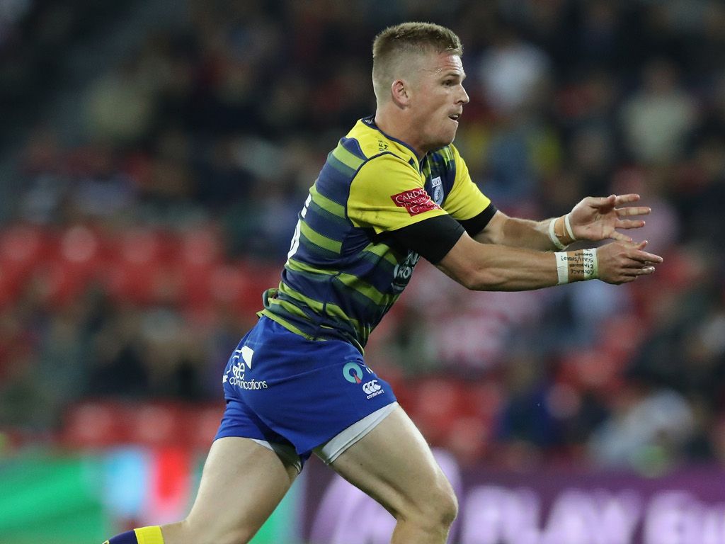 Brilliant Blues ruin Lyon’s Champions Cup debut