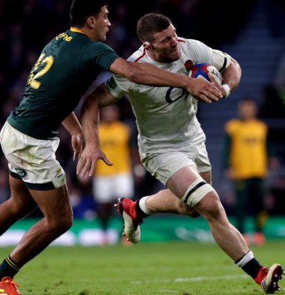 Four-year extension for Mark Wilson