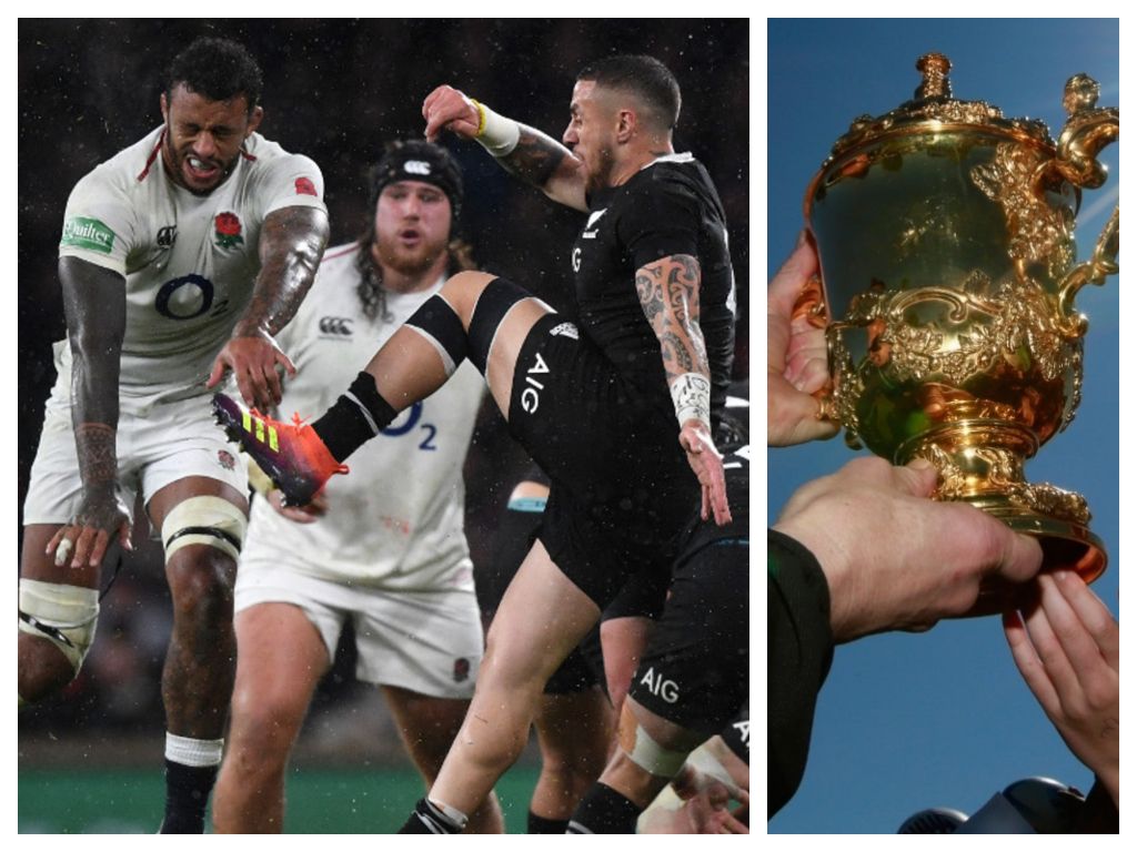 Loose Pass: TMO stuff and World Cup dreams