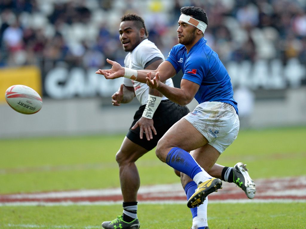 Fiji and Samoa join expanded World Rugby Council