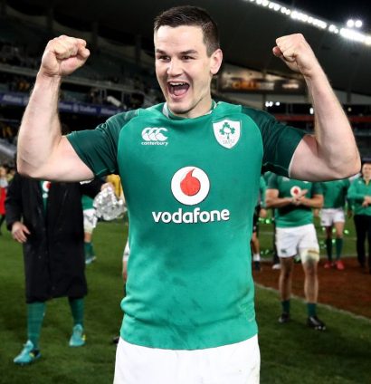 Planet Rugby Readers' Team of 2018