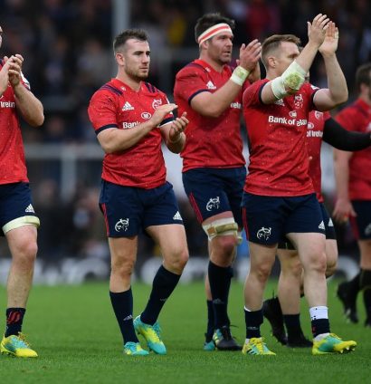 Preview: Champions Cup, Saturday
