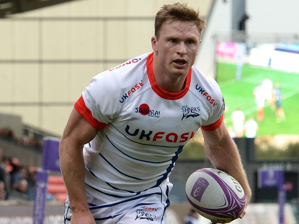 Challenge Cup Teams Saturday Planetrugby