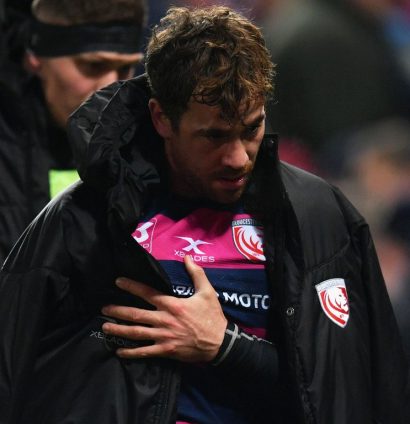 English rugby take action on injuries