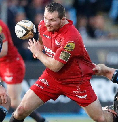 Wayne Pivac slams 'archaic' European eligibility rules