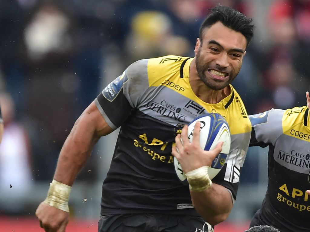 La Rochelle and Zebre set for crucial Challenge Cup clash