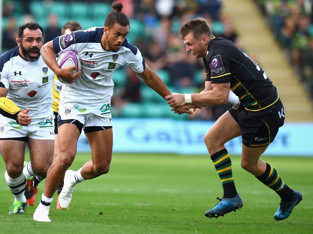 Poll: Who will win the Challenge Cup?