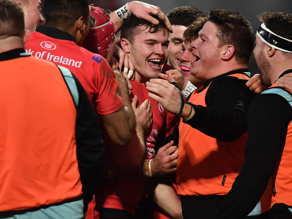 Weekend Quiz: Champions Cup and Challenge Cup