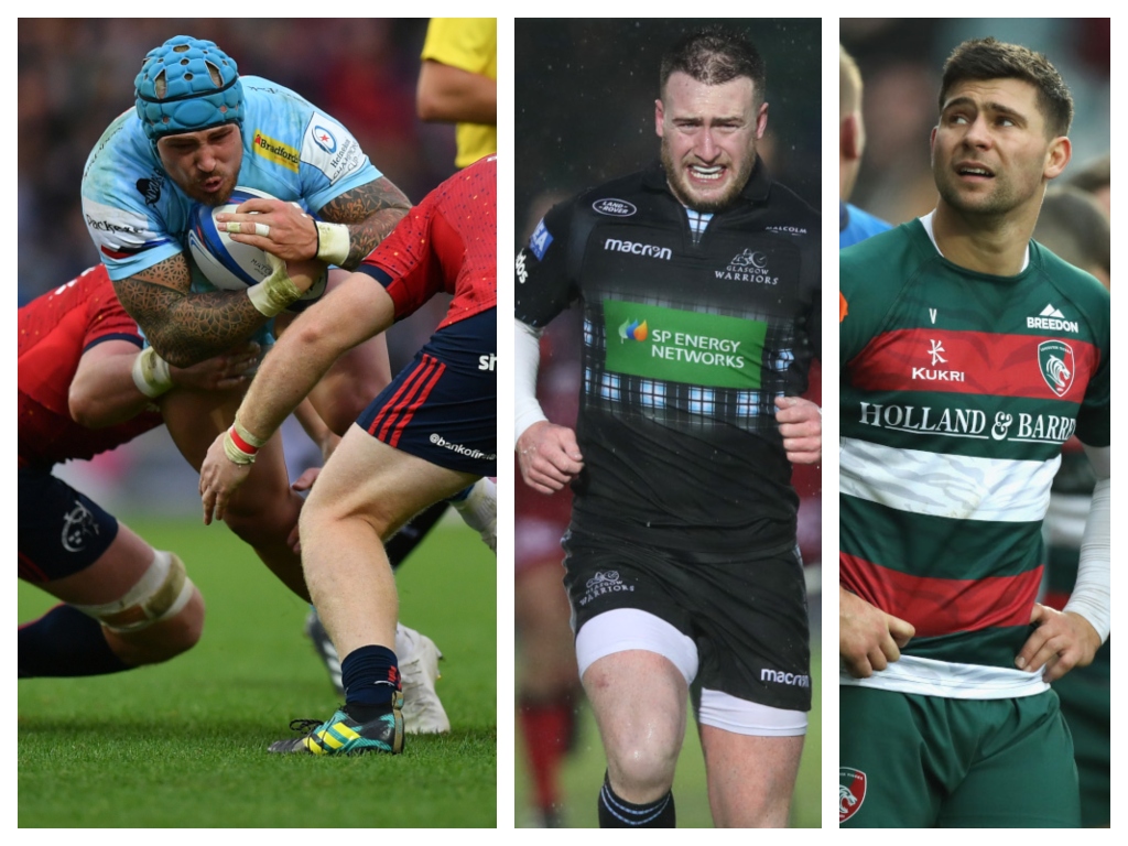 The short side: Big game, key battle and Prem struggles