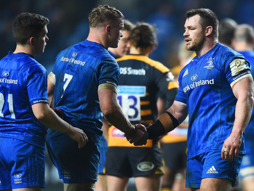 Weekend Quiz: Champions Cup and Challenge Cup