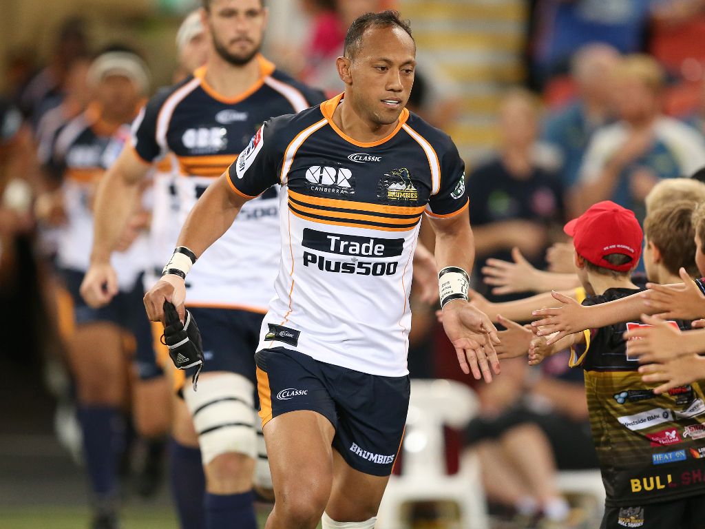 Christian Lealiifano slams timing of Stephen Larkham axing