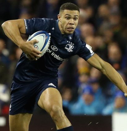 Leigh Halfpenny sits out Scarlets clash