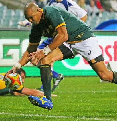 Loose Pass: Comebacks, Italy's issues and a Welsh legend