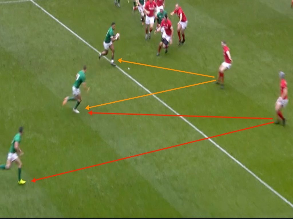 Analysis: Defence wins Championships
