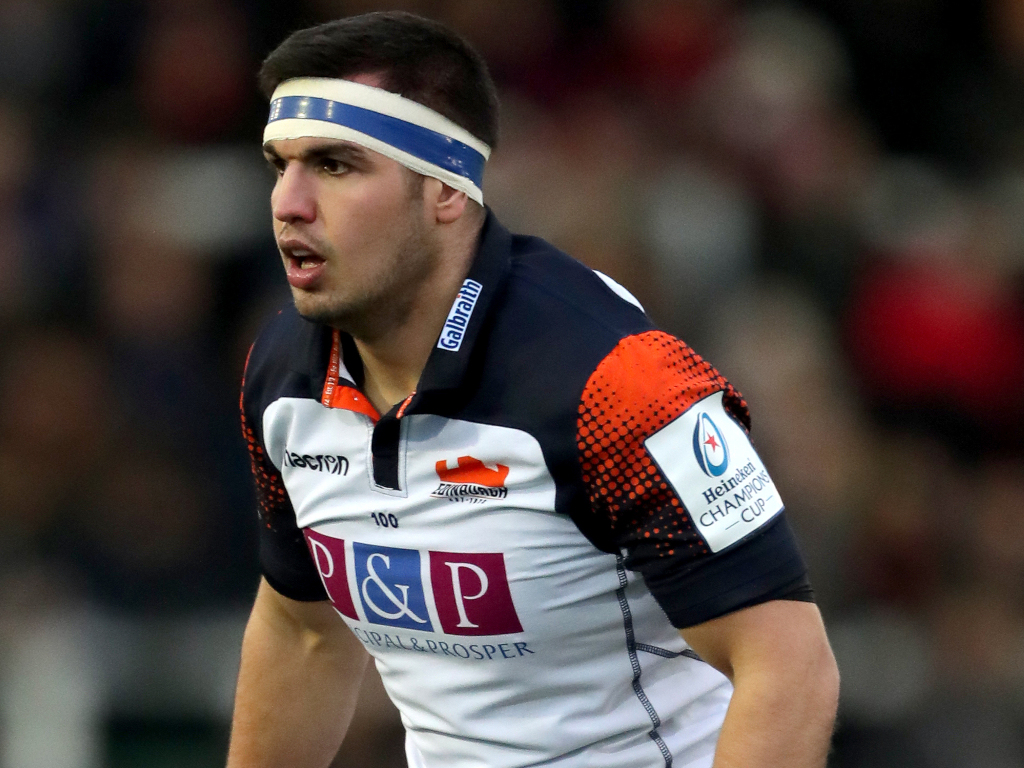 Stuart McInally extends Edinburgh stay