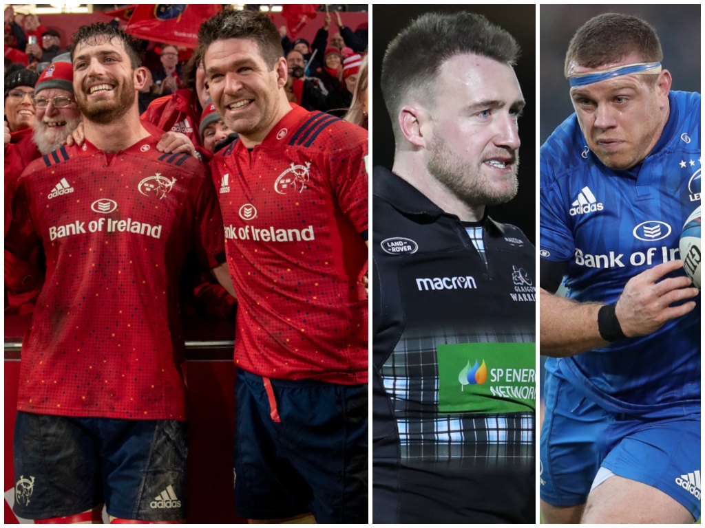 The short side: Big game, returnees and countrymen collide