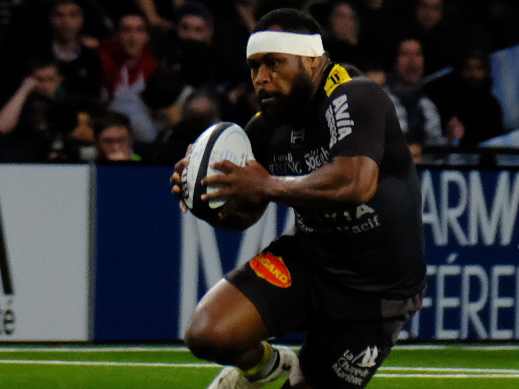 La Rochelle beat Bristol to secure home semi-final