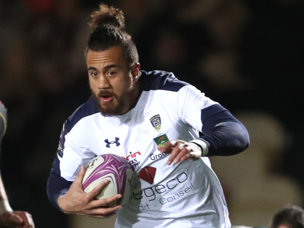 Clermont into semis after high-scoring win over Saints
