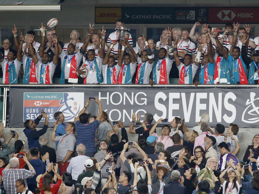 Sevens events rescheduled due to Coronavirus concerns