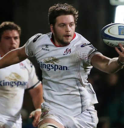 100 up for Munster fly-half JJ Hanrahan
