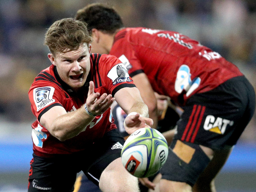 Rugby Union Today Test Duo In Hot Water Planetrugby