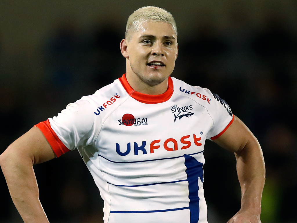 Teams named for Challenge Cup semi-finals