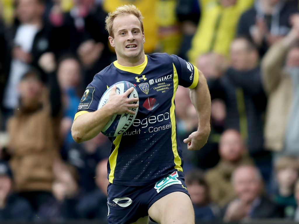Retirement call from Nick Abendanon