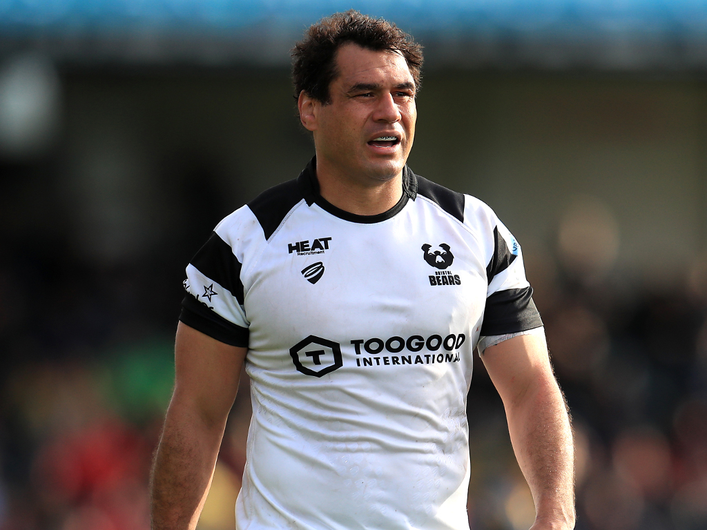 Jack Lam and George Smith among Bristol departures