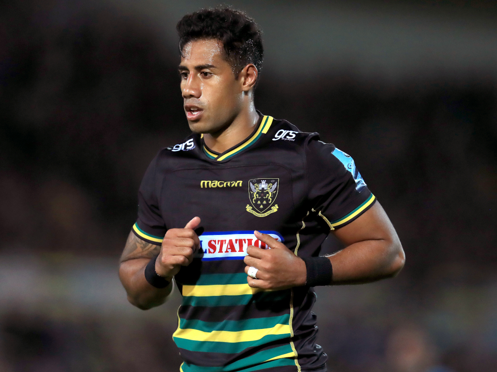 Long-time Saints servant Ken Pisi to depart club