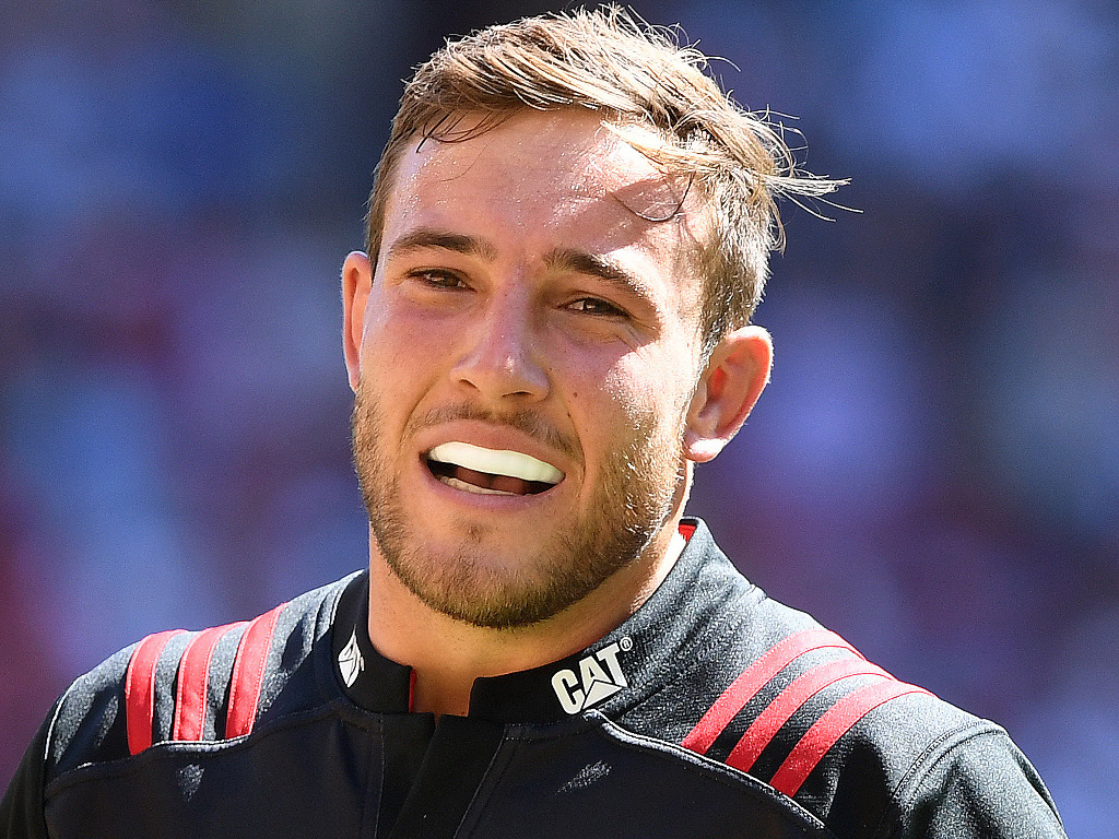 VIDEO Super Rugby highlights, Round 12