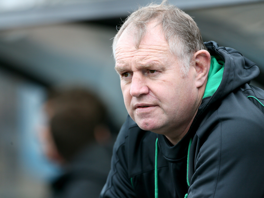 Newcastle relegated after defeat to Gloucester