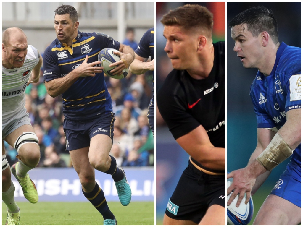 The short side: European giants collide and the key battle