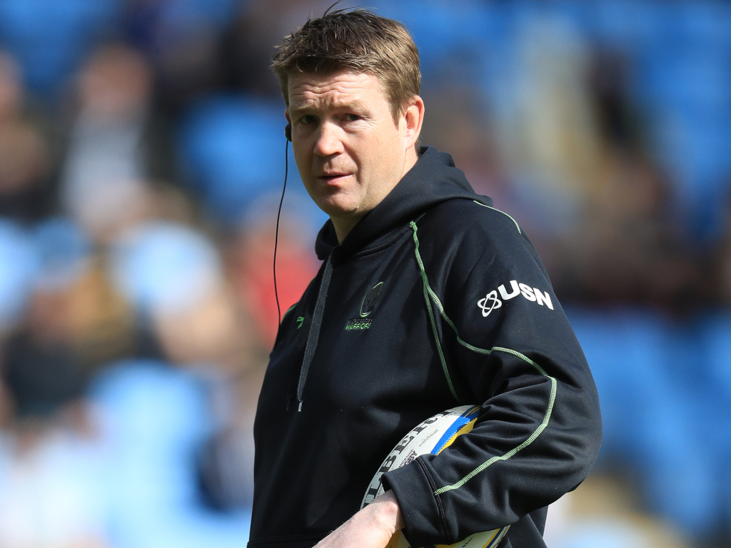Former Worcester head coach to join Ospreys