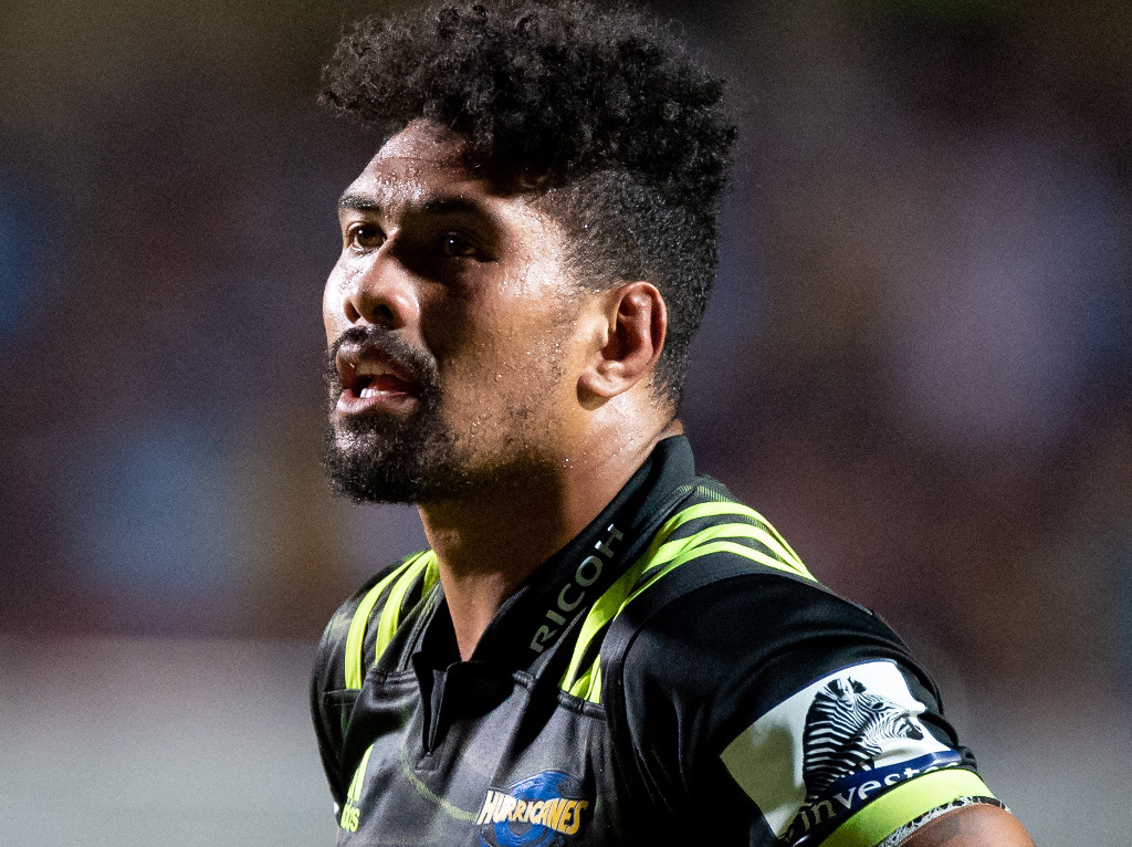 VIDEO: Super Rugby highlights, Round 13