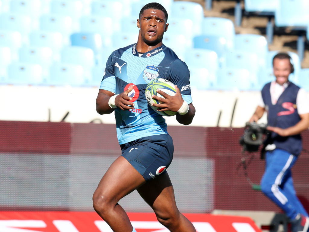 Team Tracker: Super Rugby, Round 14