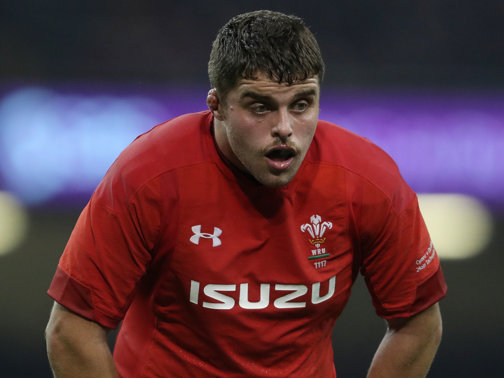Wales prop signs new Ospreys deal