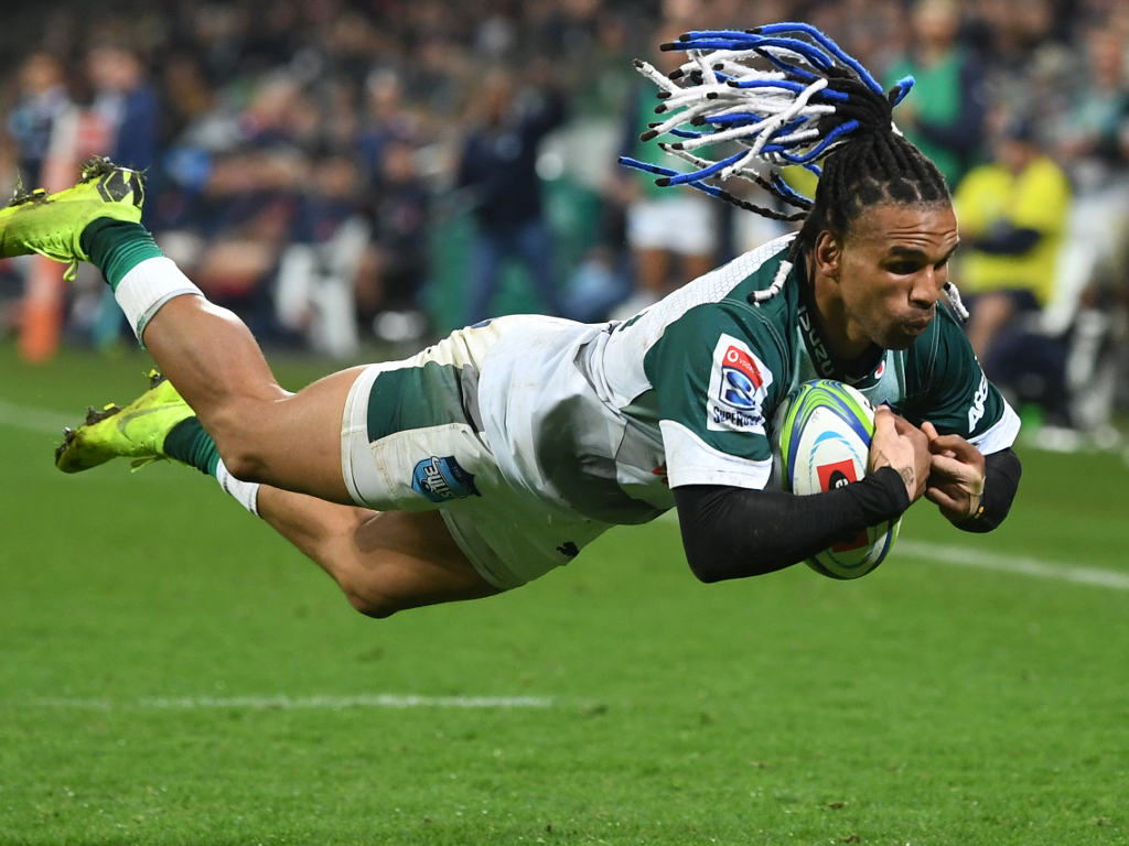 VIDEO: Super Rugby highlights, Round 14
