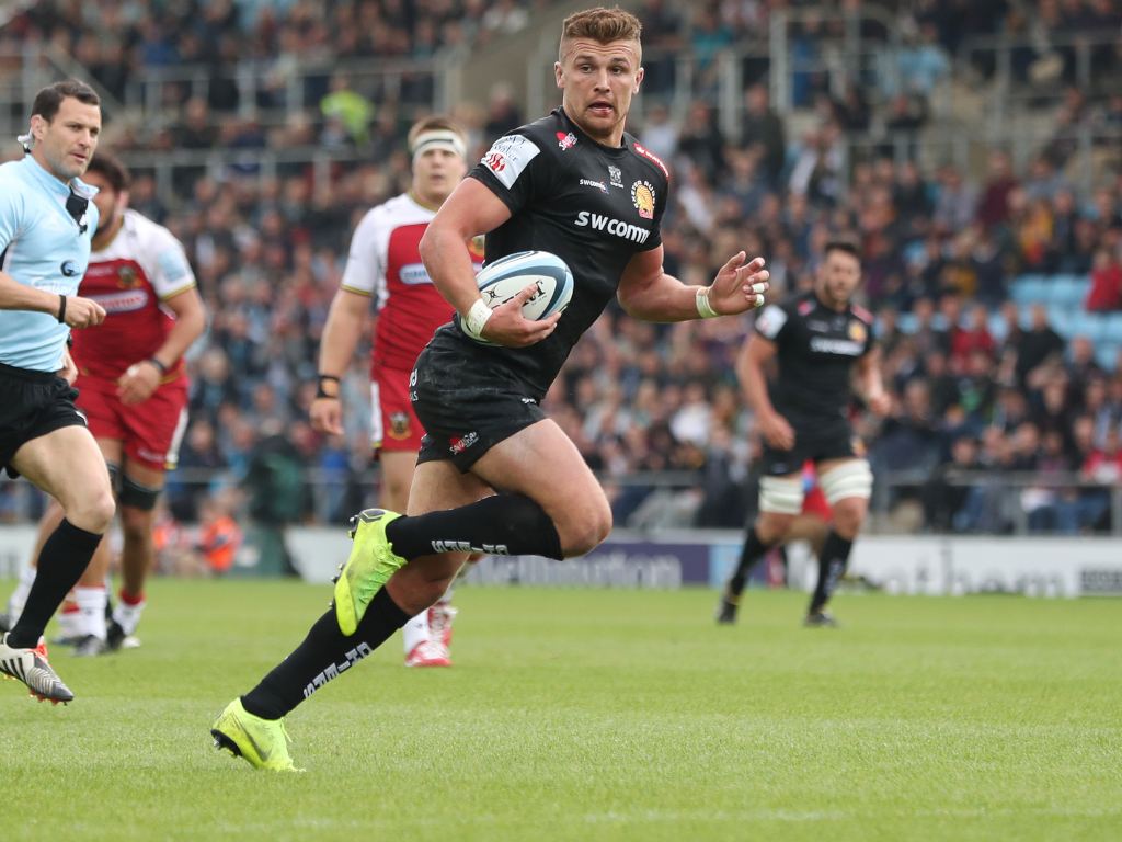 VIDEO: Premiership highlights, Round 22