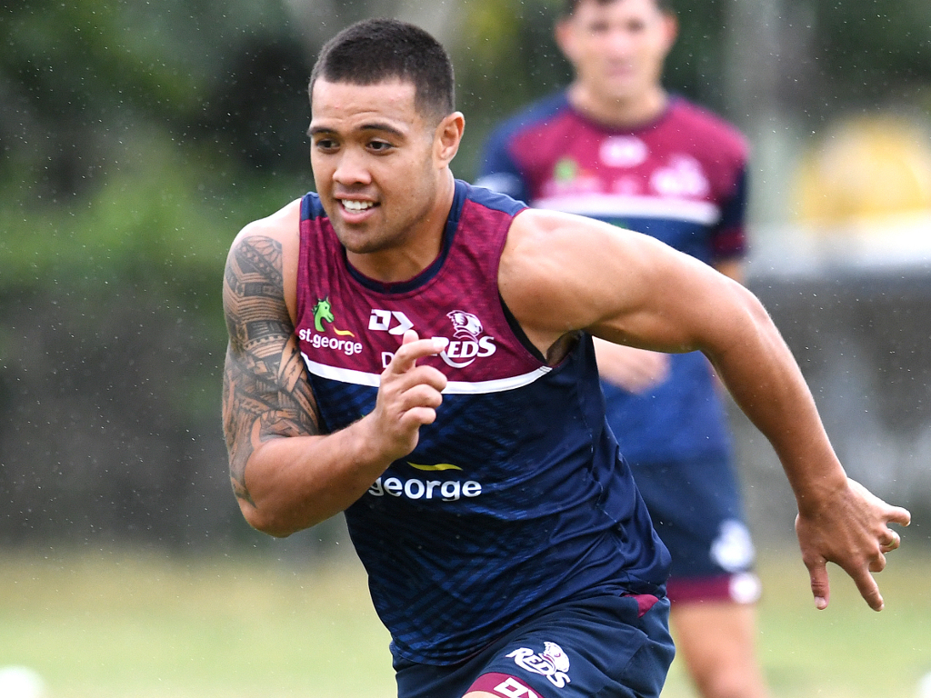 Team Tracker: Super Rugby, Round 15