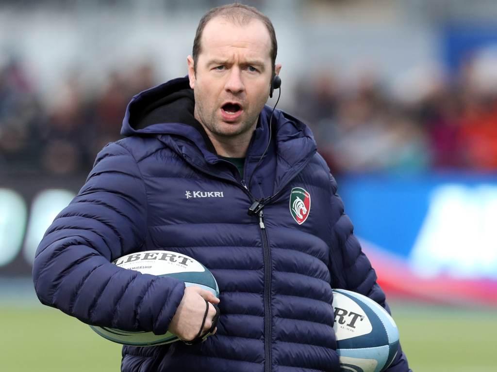 Tigers boss Geordan Murphy to face disciplinary hearing