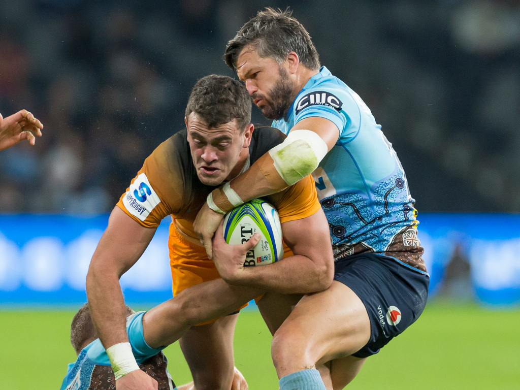 VIDEO: Super Rugby highlights, Round 15