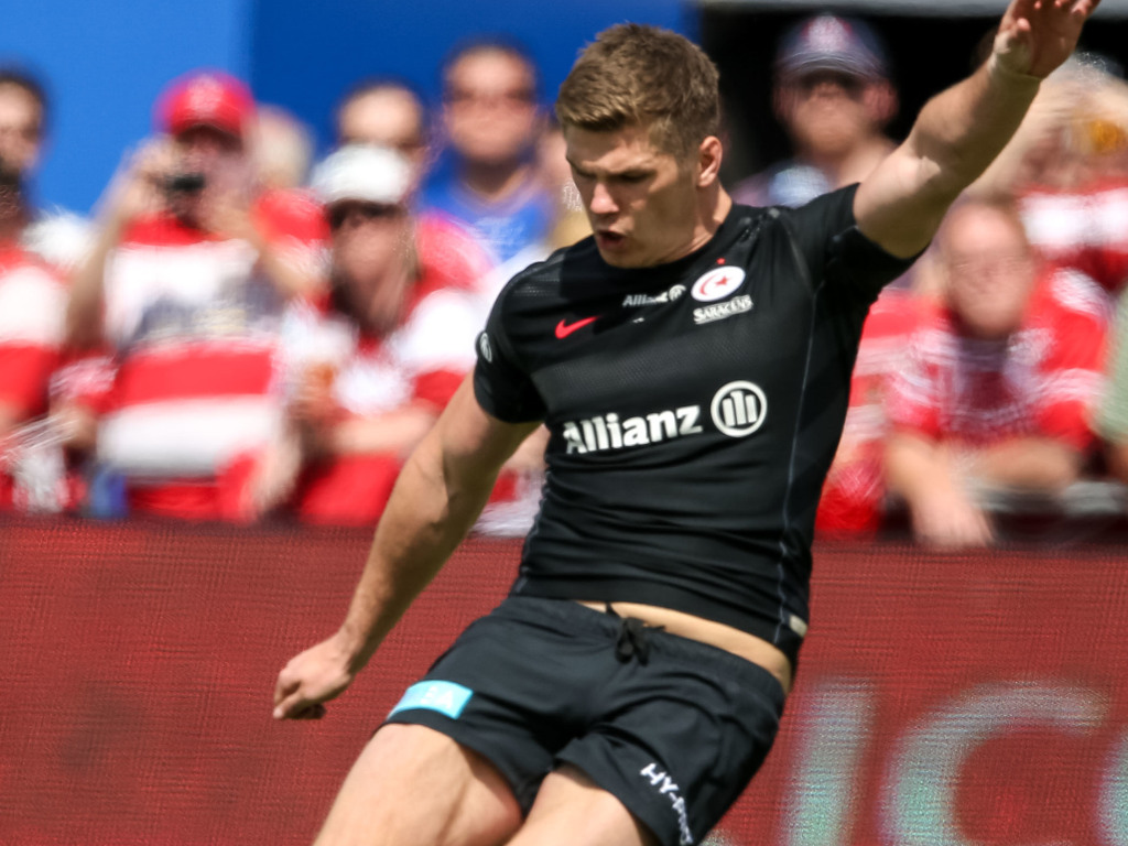 VIDEO: Premiership highlights, semi-finals