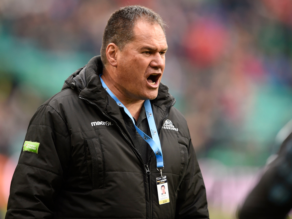 ‘We just weren’t clinical’ – Dave Rennie