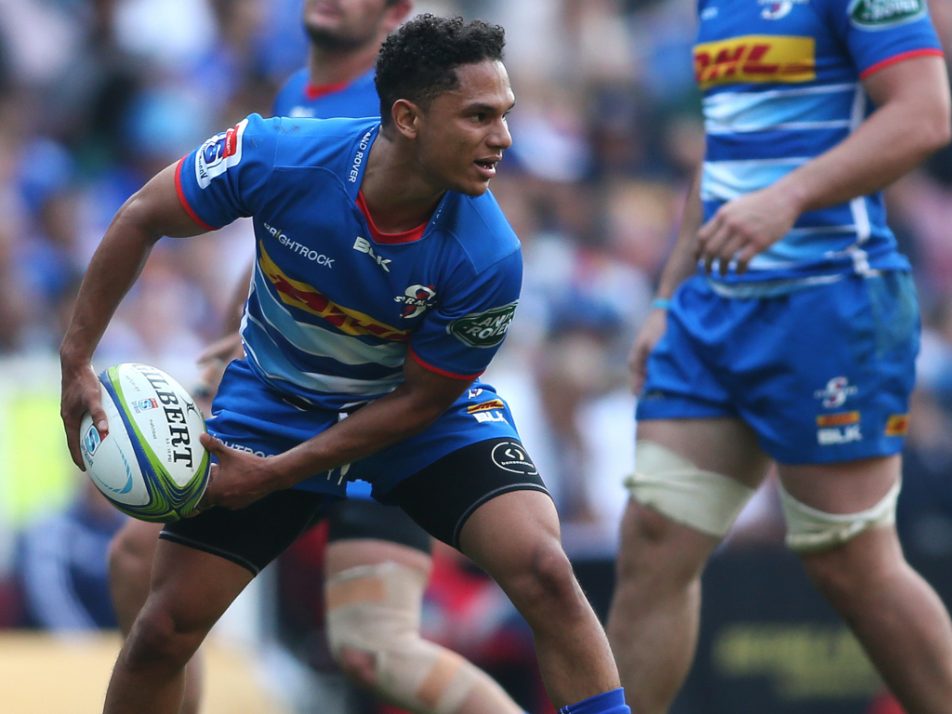 Rugby Union Today: Super Rugby Team of the Week | Planet Rugby