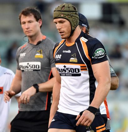 David Pocock calls time on Super Rugby career