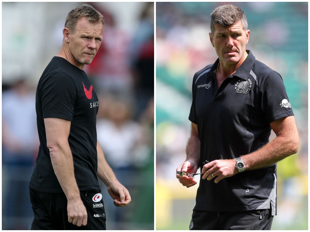 Analysis: Finding weaknesses in the Premiership finalists