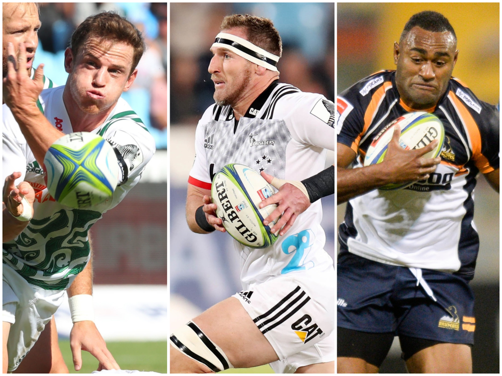 Super charged: Big game, Tevita Kuridrani set to shine