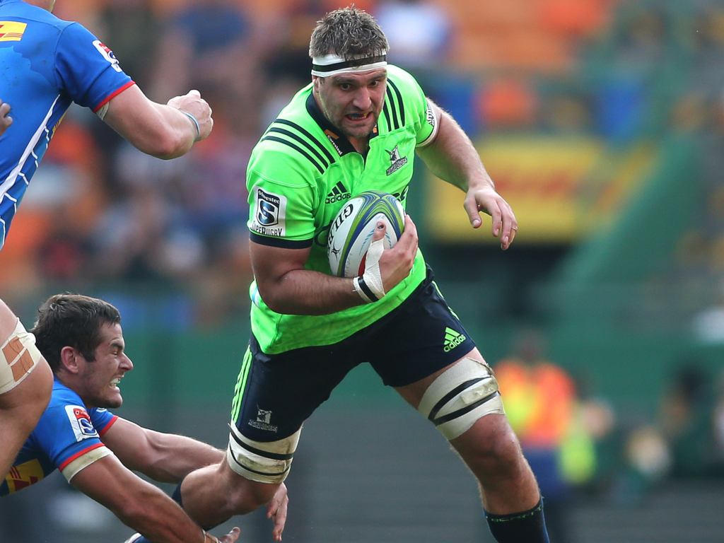 Team Tracker: Super Rugby, Round 17